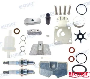 KIT MAINTENANCE YAMAHA – RECKITFT8D