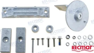 ANODE ALUMINIUM – RECKITH35-225AL