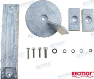 ANODE ALUMINIUM – RECKITH75-115AL