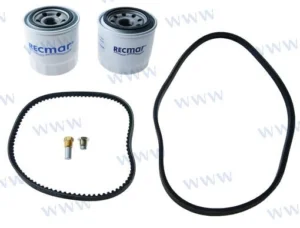 KIT MANTENIMIENTO IS3.5 (-2008) – RECKITIS3.5A