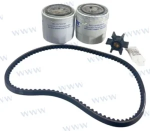 KIT MANTENIMIENTO IS 9 TNE (-2006) – RECKITIS9TNE