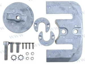 KIT ANODES ALUMINIUM – RECKITMBRAVO23AL