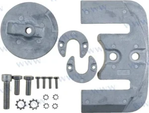 KIT ANODE MAGNESIUM – RECKITMBRAVO23M