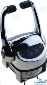 BOITIER BI-LEVIERS 2B – GLE11415-CCP