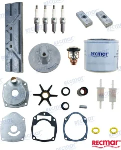 KIT MAINTENANCE MERCURY – RECKITMER150