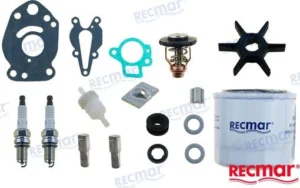 KIT MAINTENANCE MERCURY – RECKITMER323