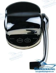 BOITIER MONO-LEVIER 2B – GLE11415-CNSGL