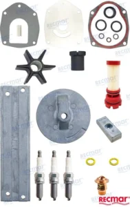 KIT MAINTENANCE MERCURY – RECKITMEROP225