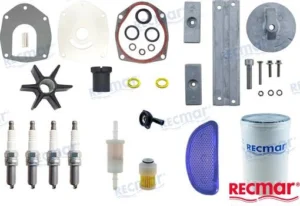 KIT MAINTENANCE MERCURY – RECKITMERVERADO4