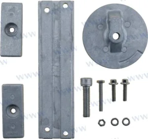 KIT ANODE MAGNESIUM – RECKITMVERADO4M