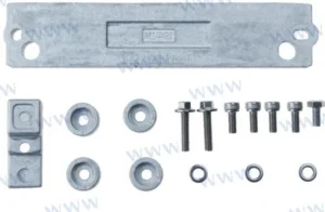KIT ANODE MAGNESIUM – RECKITS90-140M