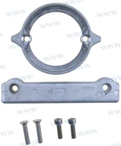 KIT ANODE ALU VOLVO 280DP – RECKITV280DPAL