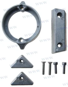 KIT ANODE MAGNESIUM 290DP – RECKITV290DPM