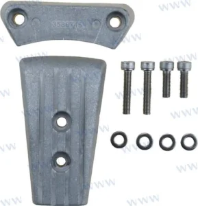 KIT ANODE MAGNESIUM DPH – RECKITVDPHM