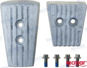 KIT ANODE ALU VOLVO SXA – RECKITVSXAAL