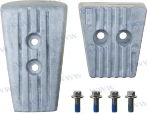 KIT ANODE MAGNESIUM SXA – RECKITVSXAM