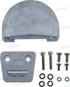 KIT ANODE MAGNESIUM SX – RECKITVSXM