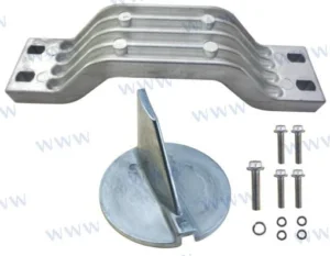 KIT ANODES ALUMINUM YAMAHA – RECKITY150-200CRAL