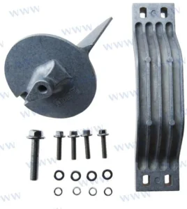 KIT ANODE MAGNESIUM – RECKITY200-250M