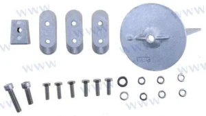 KIT ANODES ALUMINIUM – RECKITY40-60AL