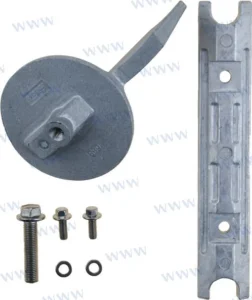 KIT ANODE MAGNESIUM – RECKITY60-90M