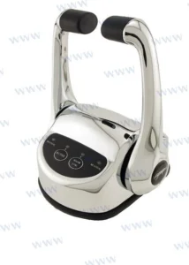 BOITIER DE CDE BI-LEVIER 2 BOUTONS – GLE11419-TWIN-2B