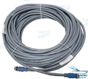 CABLE DE CONTRÔLE ACTIONNEUR 30M – GLE11600-02100