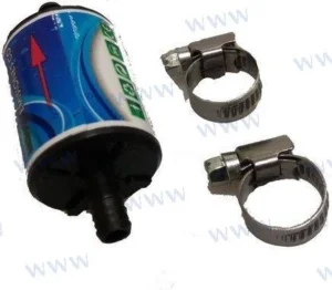 FILTRE PROTECTEUR 8MM – RECO3-EL8