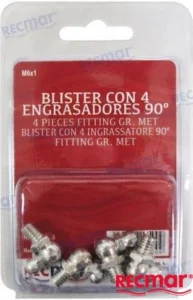 KIT 4 GRAISSEURS COUDES 90° – RECT11958