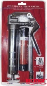 POMPE A GRAISSE – RECT30190