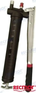 POMPE A GRAISSE POUR CARTOUCHE 400G – RECT30201