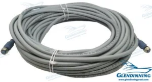 CABLE DE CONTRÔLE ACTIONNEUR 18M – GLE11600-0260