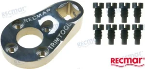 OUTIL À PISTON 32 MM – RECTOOLTRIM2