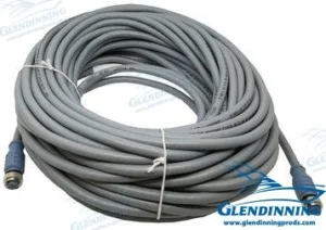 CABLE DE CONTRÔLE ACTIONNEUR 24M – GLE11600-0280