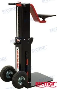 KIT 1 SUPPORT DE LEVAGE / BATEAUX – RECH10-1/4