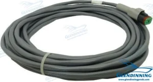 CABLE START-INTERLOCK (SAII) – GLE11602-03