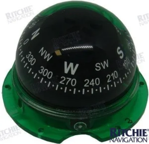 CAPSULE NOIRECOMPAS F-50 – RIT-EX0006ASY