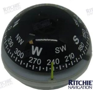 CAPSULE NOIRE COMPAS V-57 – RIT-EX0067ASY