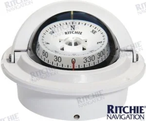 COMPAS F-83 BLANC – RITF-83W