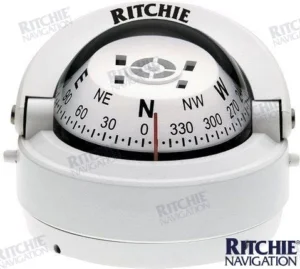 COMPAS S-53 BLANC – RITS-53W