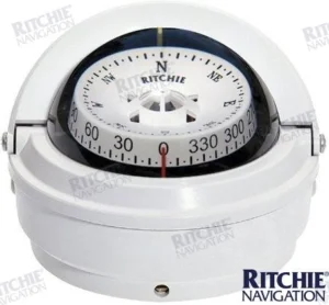 COMPAS S-87 BLANC – RITS-87W