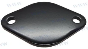 CAPOT DE THERMOSTAT – RM17494A1