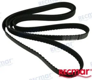 COURROIE SERPENTIN VOLVO 21399021 – RM21399021