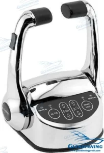 KIT SECOND POSTE 1 MOTEUR + TRIM – GLE1M2EC