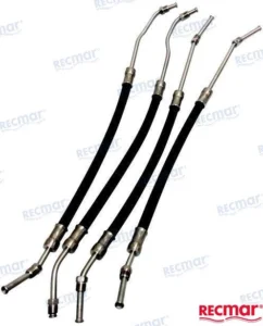 KIT FLEXIBLES DE TRIM VOLVO – RM21548739