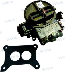 CARBURATEUR HOLLEY 3,0L VOLVO – RM21610333