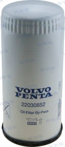 FILTRE A HUILE VOLVO D4/D6 – RM21632901