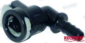 RACCORD D HUILE COUDE 90° – RM22-861163