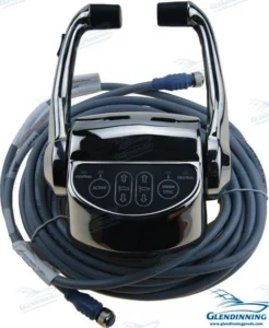 KIT SECOND POSTE 2 MOTEURS + TRIM – GLE2M2EC