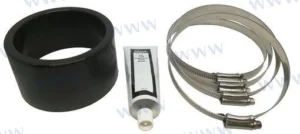 KIT REPARATION TUBE ECHAPPEMENT 4″ – RM3581115